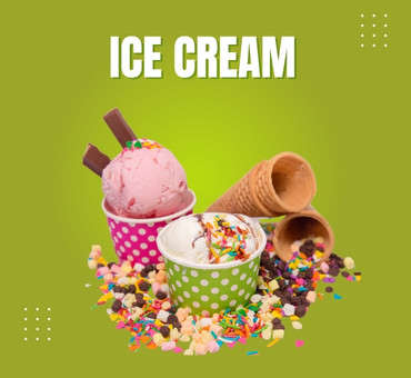 Picture for category ICE CREAM